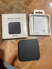 Wireless charger Samsung