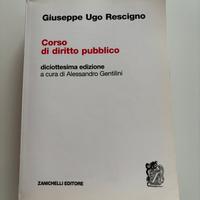 Diritto pubblico