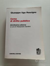 Diritto pubblico