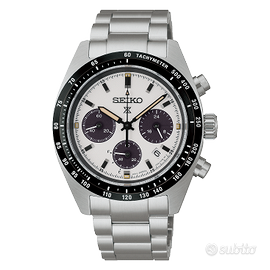 Seiko Prospex Speedtimer SSC961P1