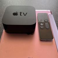 Apple TV 4