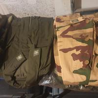 tute mimetiche originali