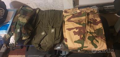 tute mimetiche originali