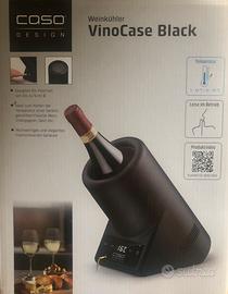 Refrigeratore per vino