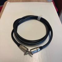 Cavo di potenza neutrik