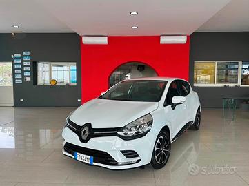 RENAULT CLIO 1.5 dCi INTENS 75cv
