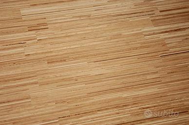 Parquet Rovere prefinito effetto INDUSTRIALE