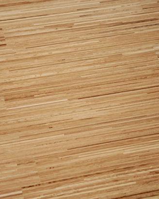 Parquet Rovere flottante effetto INDUSTRIALE