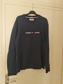 maglia Tommy Jeans taglia S