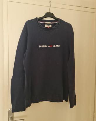 maglia Tommy Jeans taglia S