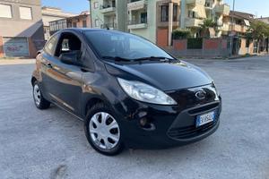 Ford Ka Restyling 1.2benz/GPL Full Perfett