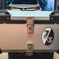 bauletto alluminio moto 