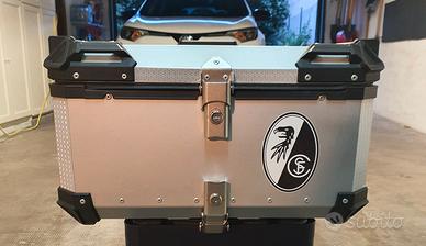 bauletto alluminio moto 