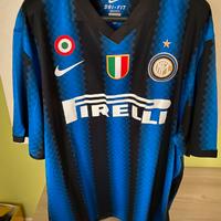 Maglietta inter