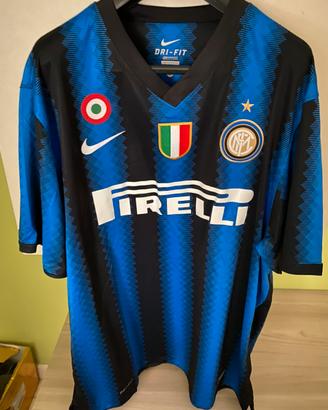 Maglietta inter