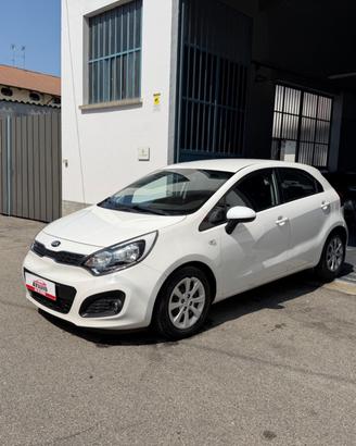 Kia Rio 1.2 CVVT 5p. ECO GPL Active