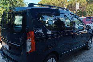 Dacia Dokker 1.3 Neopatentati Anno 11/2019