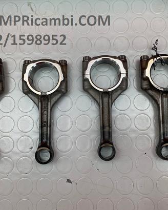 BIELLE BIELLA HONDA CBR 1000 RR 2004 2005