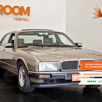 JAGUAR XJ/Sover/Daim