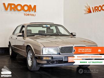 JAGUAR XJ/Sover/Daim