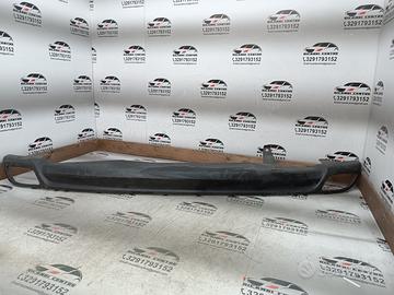 Spoiler paraurti posteriore inferiore 2015 toyota