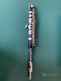 YPC-82 Piccolo Yamaha usato - Flauto ottavino