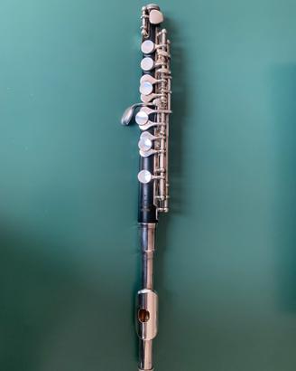 YPC-82 Piccolo Yamaha usato - Flauto ottavino