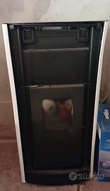Termostufa a pellet