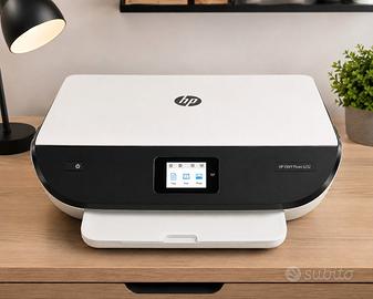 stampante HP 