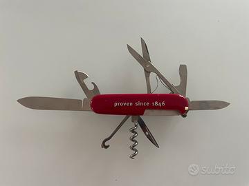 Victorinox originale nuovo No. Di Articolo: 1.3703