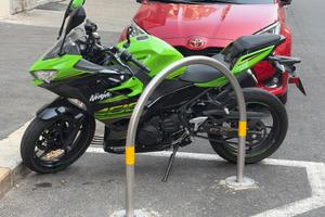 Moto fantasctica