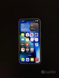 Iphone 13 Galassia - 128 GB