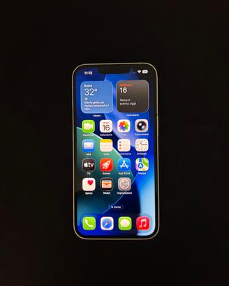 Iphone 13 Galassia - 128 GB