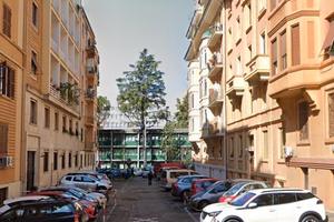 Bologna camera ad uso singolo