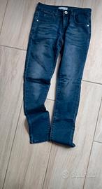 jeans guess per  ragazza 14 anni 