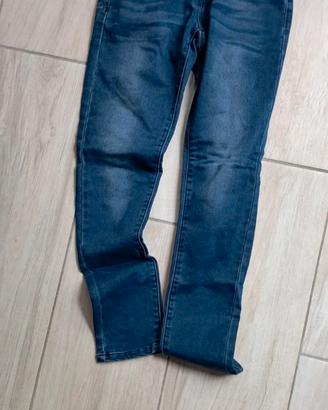 jeans guess per  ragazza 14 anni 