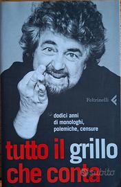 Tutto il grillo che conta