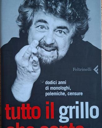 Tutto il grillo che conta