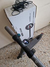 MONOPATTINO ES2 SEGWAY