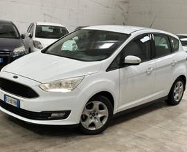 Ford C-MAX 1.5 TDCi EU6B KMCERT GARANZ UNICOPR