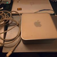Mac Mini g4 - Pezzo da collezione