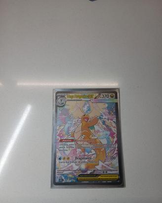 carta pokemon 