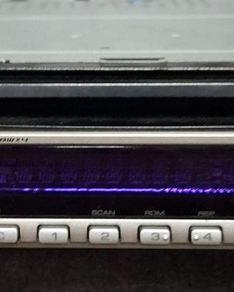 Autoradio Kenwood Kdcw4031