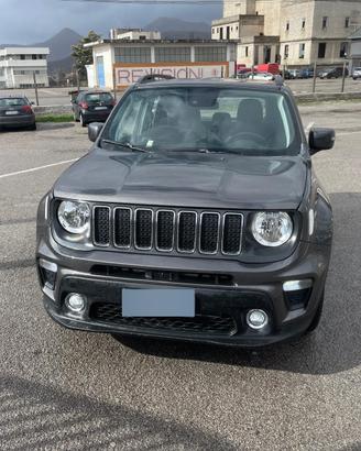 Jeep Renegade 1.0 Benzina 120cv