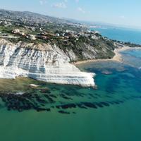 Lotti edificabili vicino la Scala dei Turchi