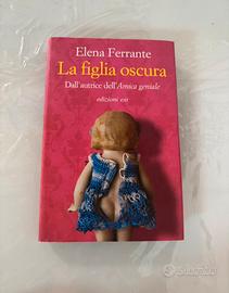 La figlia oscura di elena ferrrante