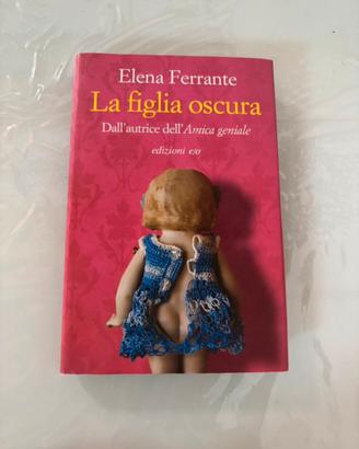 La figlia oscura di elena ferrrante
