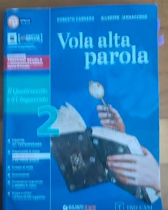 Vola alta parola 2
