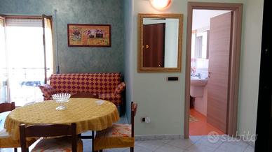 Nuovo a 30 m dal mare dal 24 agosto in poi