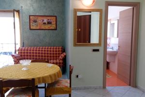 Nuovo a 30 m dal mare dal 24 agosto in poi